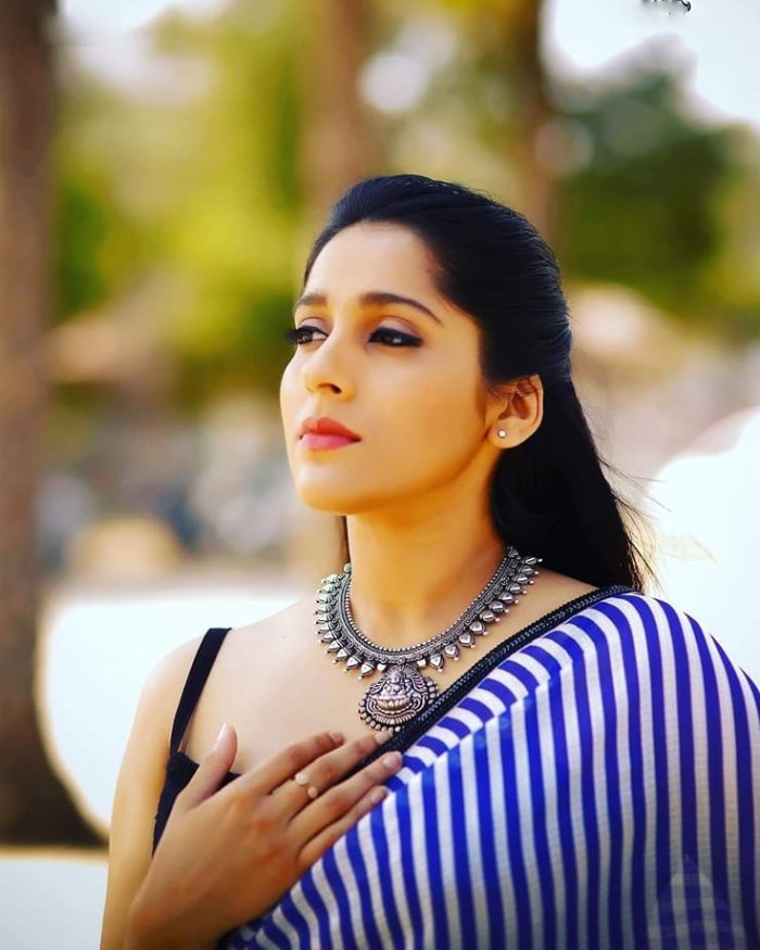 rashmi gautam 8